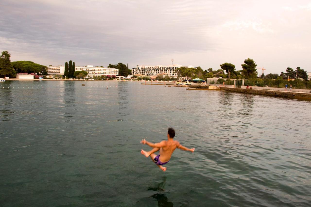 Villa Rosemary Park Zadar Exterior foto