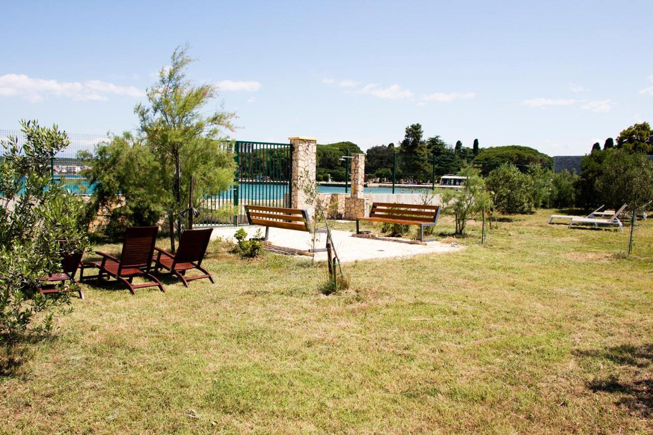 Villa Rosemary Park Zadar Exterior foto