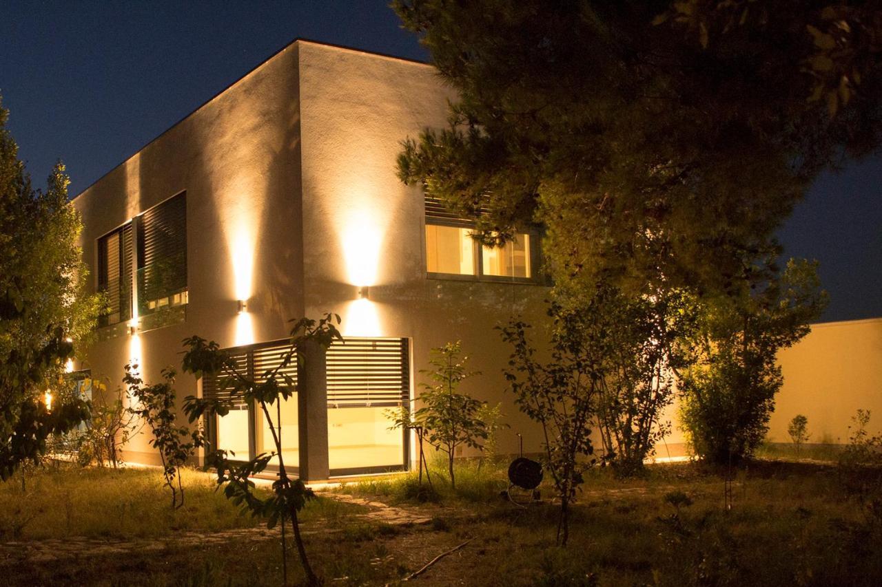 Villa Rosemary Park Zadar Exterior foto
