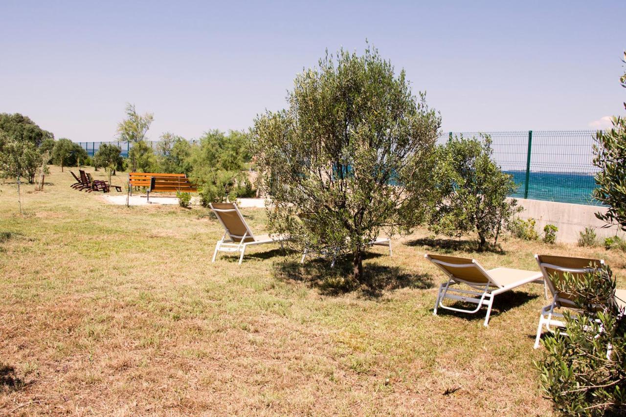 Villa Rosemary Park Zadar Exterior foto