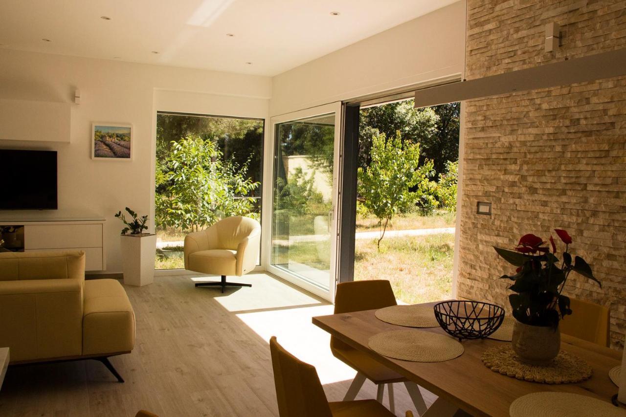 Villa Rosemary Park Zadar Exterior foto