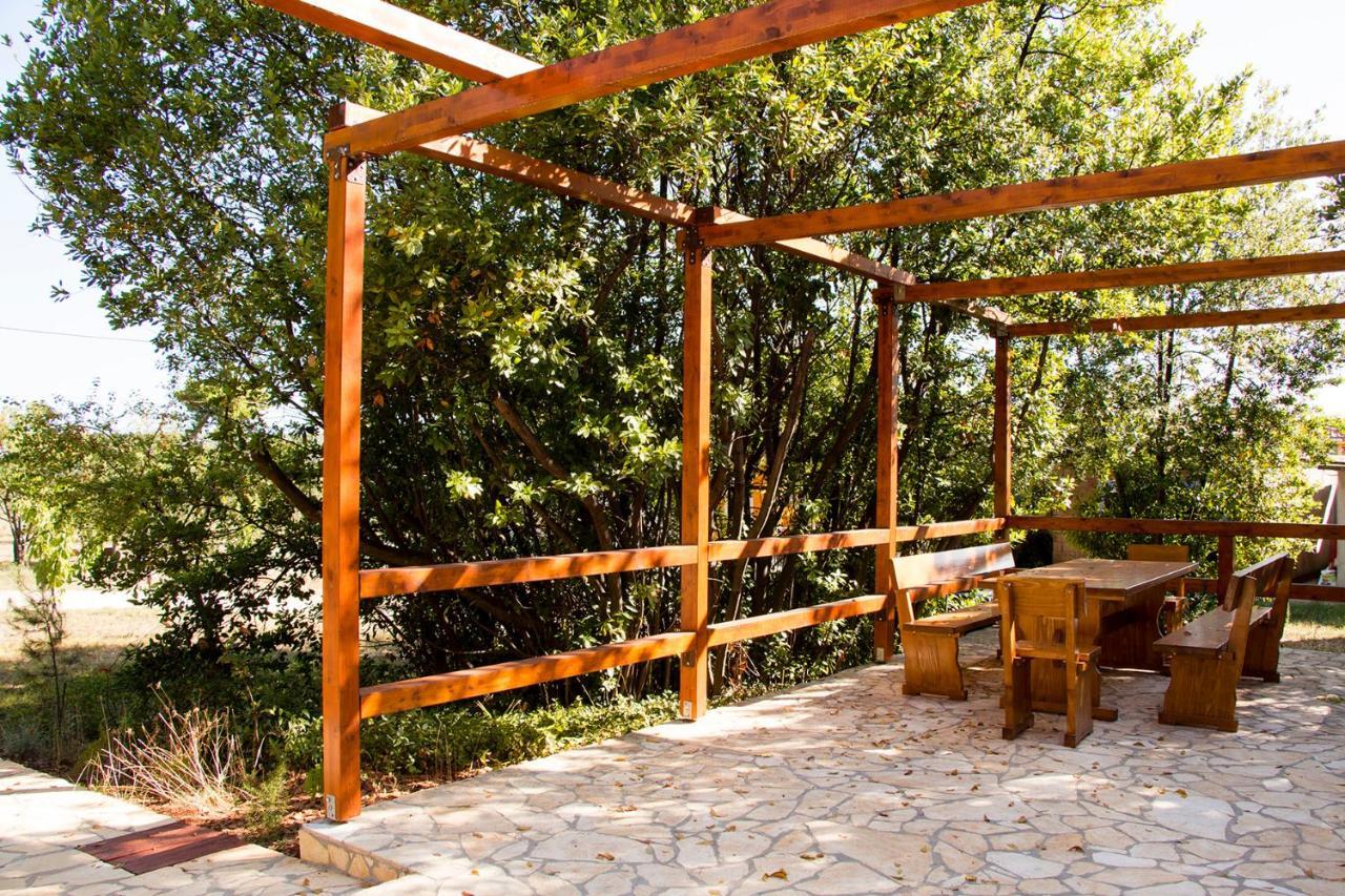 Villa Rosemary Park Zadar Exterior foto